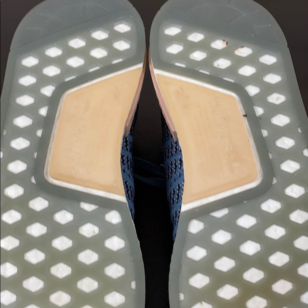 Adidas Running Shoes - Picture 4 of 7